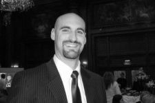Jeremy Tyler entry Staff Directory